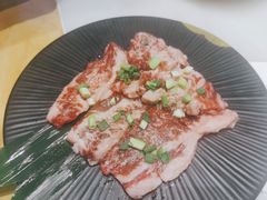 -韩宫宴烤肉·料理(砂之船奥特莱斯店)