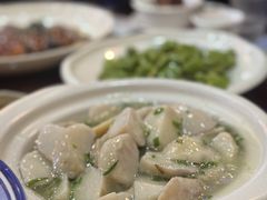 -长兴菜馆(高桥店)