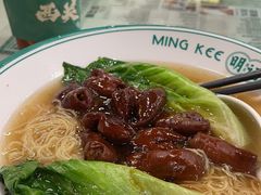 -西关明记肠粉(荔枝湾店)