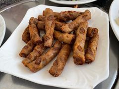 -张大妈饭店