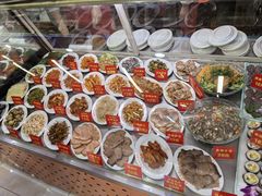 -西塔大冷面(市府大路店)