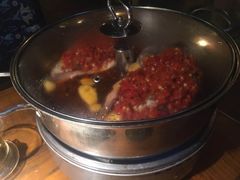 -洞庭土菜小炒馆(易发广场店)