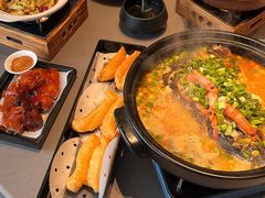 -小厨娘淮扬菜(天印大道店)