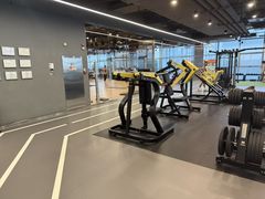 -OXYGYM 奥美氧舱运动中心(朝阳大悦城店)