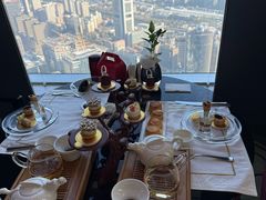 -云·酷 Atmosphere(国贸大酒店)