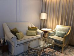 -广州富力丽思卡尔顿酒店