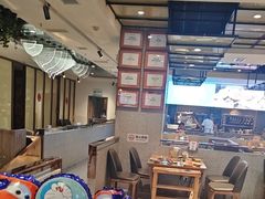 -江小渔鲜鱼火锅(冠亚星城店)