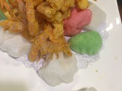 -临潼印象·特色陕菜