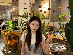 -Pakwaan Indian restaurant芭港湾印度餐厅(领事馆店)