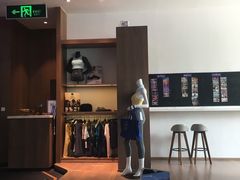 -我爱运动健身·游泳·瑜伽·普拉提馆(大卫城店)