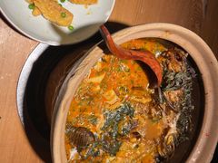 -吃饭皇帝大土家民族菜(正大广场店)