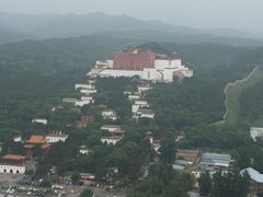 -普陀宗乘之庙(小布达拉宫)