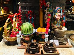 -二十八里太湖船菜(吉祥路店)