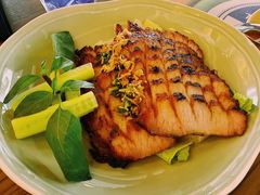 -CHINCHIN 青青·泰国料理(万象食家店)