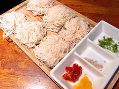 细米粉-黑鸡小馆(金源店)