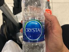 水-曼谷素万那普国际机场