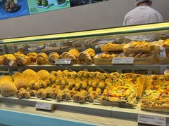 -工匠面包(壹方店)