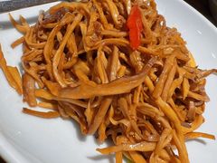 -食锦记·福建私房菜(浦西万达店)