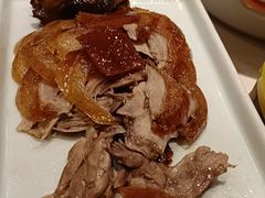 -京味斋·北京烤鸭(北京南站洋桥店)