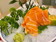 -金膳禾铁板料理(万达店)