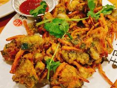 -芋包王闽南茶楼(八市店)