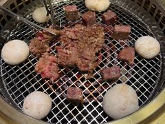 -AJIYA·池袋日式烧肉自助(天津万象城店)