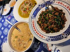 -旺角小渔村·海肠捞饭开创者(二马路店)
