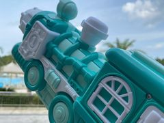 -武宁西海水上乐园