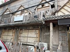 -白城车站店一九二八铁锅炖