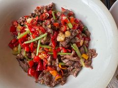 -大中华酒楼·主席武昌鱼·武汉美食地标(江汉路步行街店)