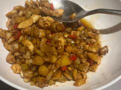 -徐记海鲜(汉城湖|太奥店)