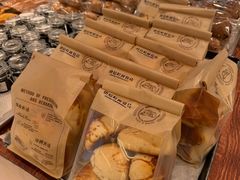 -烘焙町面包店(西四店)