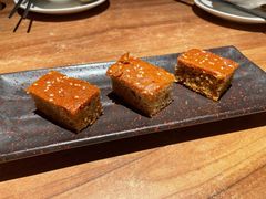 红枣糕-耶里夏丽·丝路新疆菜·清真食品(徐汇南丹东路臻选店)