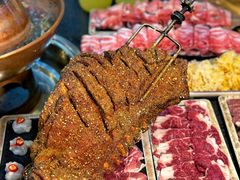 -德来順老北京 涮羊肉 烤羊排(大学城店)