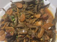 -那家老院子东北菜·饺子·小鸡炖蘑菇(艳华街店)