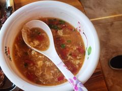 -途肴·老农饭庄(百里峡店)