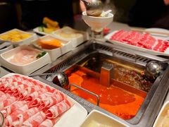 -海底捞火锅(杭州萧山宝龙广场店)