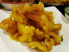 锅包肉-金掌勺锅包肉(太原万达店)