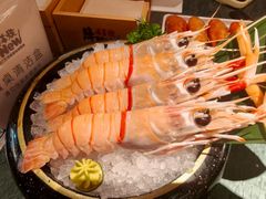 -牛New寿喜烧(中山公园龙之梦店)