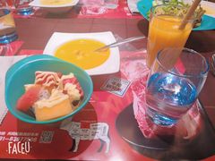 -尊品牛排(沙湾印象汇店)