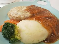 -库滋明·俄罗斯特色美食(中央大街店)