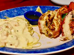 -RED LOBSTER(dubai mall)
