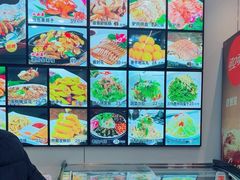 -龙香居海鲜浑锅家常菜·特色驴肉