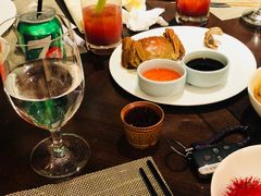 -Social 秀西餐厅-长沙瑞吉酒店(运达店)