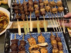 -树下时尚餐厅(翠园街店)
