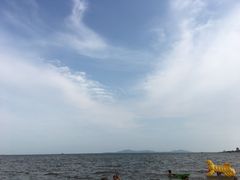 -兴城海滨风景区