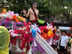 -南宁方特东盟神画