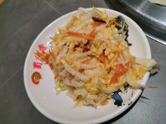 -蜀留香火锅·始于1999·原四川老火锅(白堤路店)