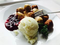 -宜家·瑞典风味餐厅(海达南街店)