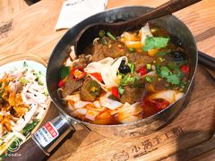 -小满手工粉(上海文峰广场店)